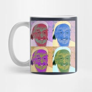 semile pop 33 Mug